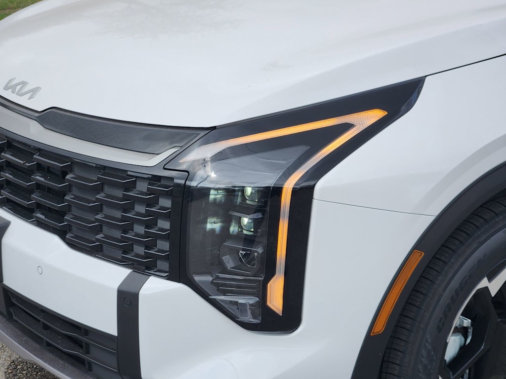 Thumbnail: 2026 Kia Sportage - 19