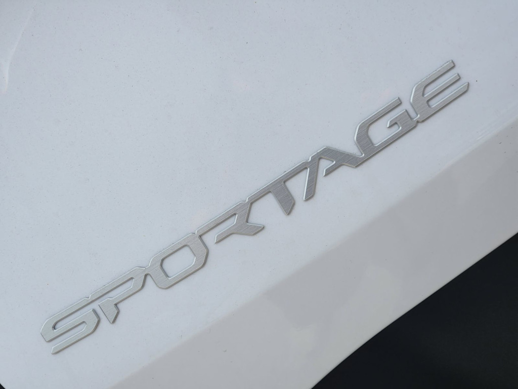 Thumbnail: 2026 Kia Sportage - 5