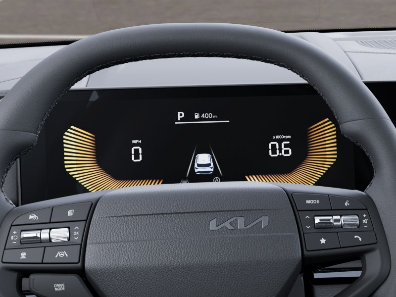 Thumbnail: 2027 Kia Sportage - 22