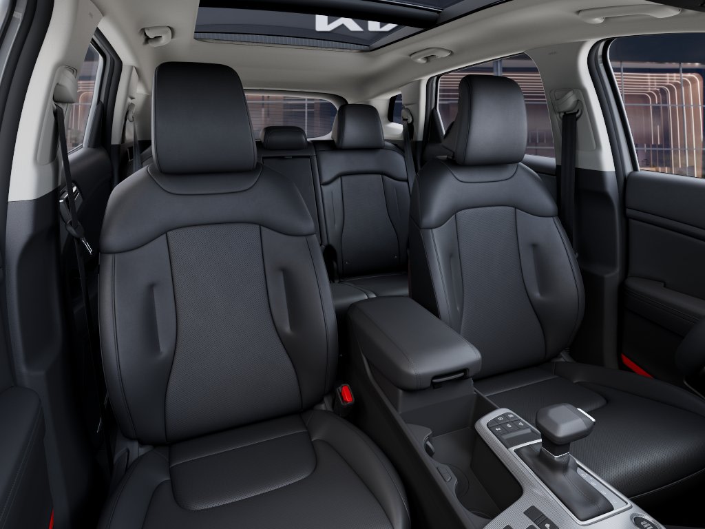 Thumbnail: 2027 Kia Sportage - 7