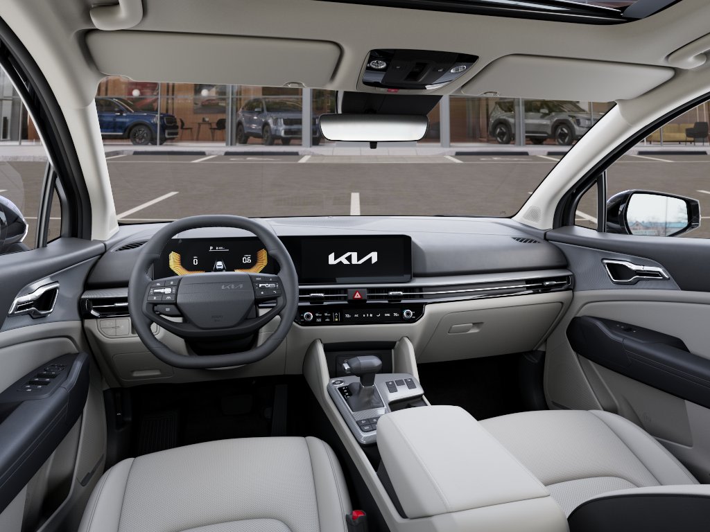 Thumbnail: 2026 Kia Sportage - 2