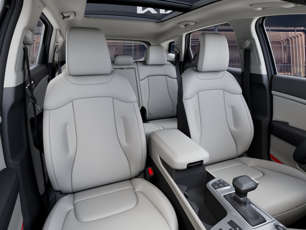 Thumbnail: 2026 Kia Sportage - 7