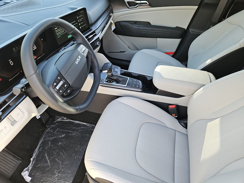 Thumbnail: 2026 Kia Sportage - 7