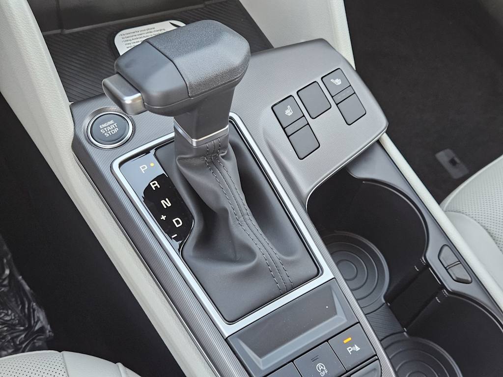 Thumbnail: 2026 Kia Sportage - 11