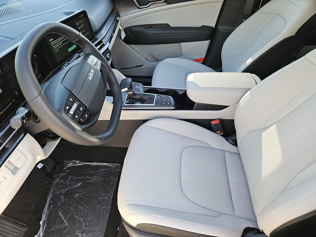 Thumbnail: 2026 Kia Sportage - 8