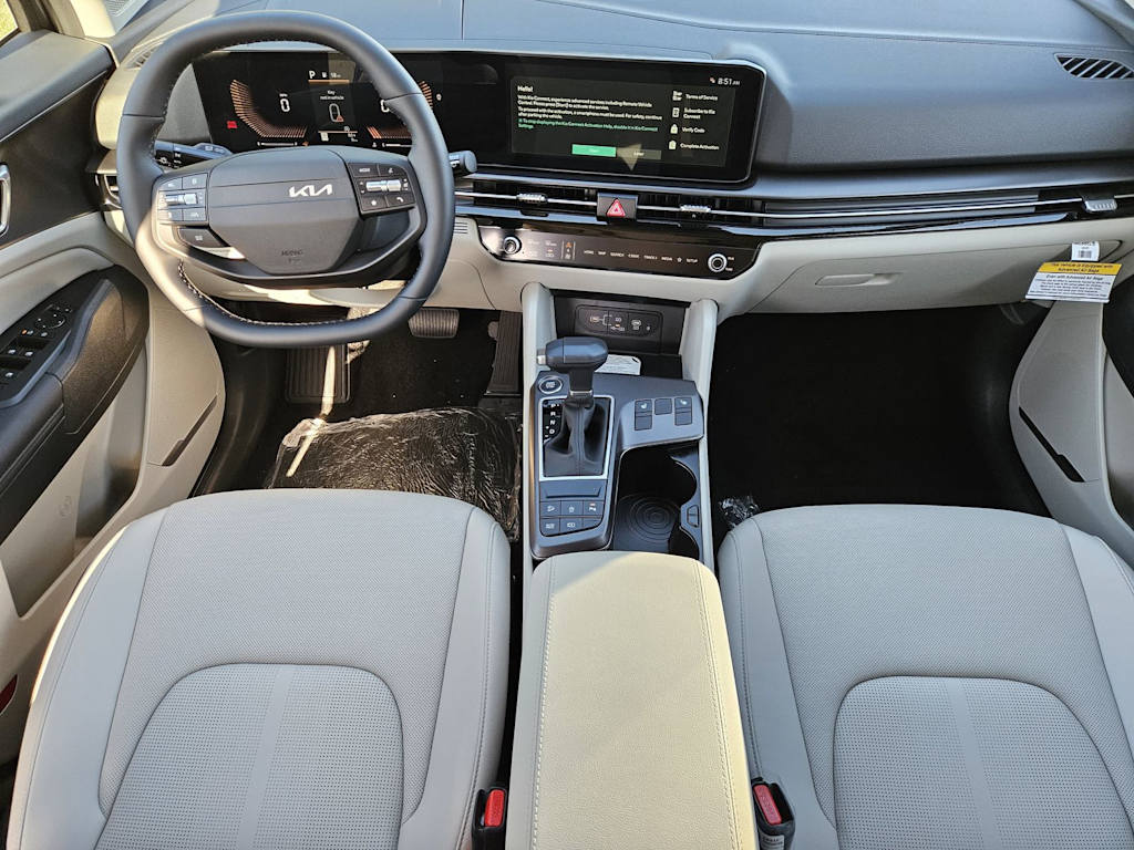 Thumbnail: 2026 Kia Sportage - 2