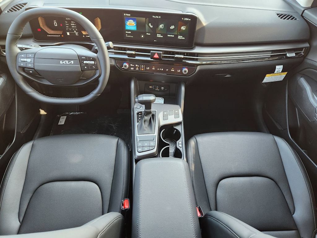 Thumbnail: 2026 Kia Sportage - 8