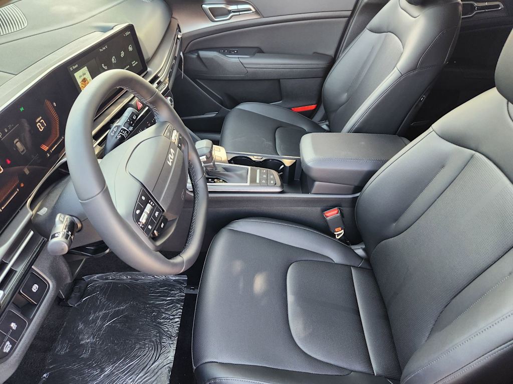 Thumbnail: 2026 Kia Sportage - 9