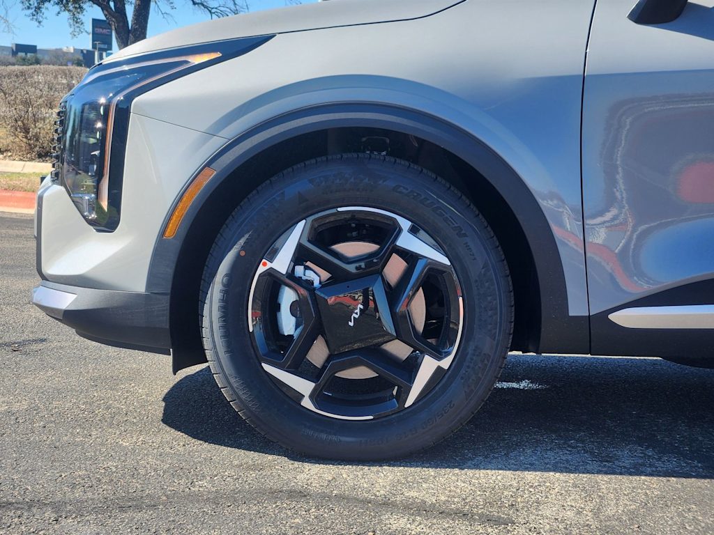 Thumbnail: 2026 Kia Sportage - 6