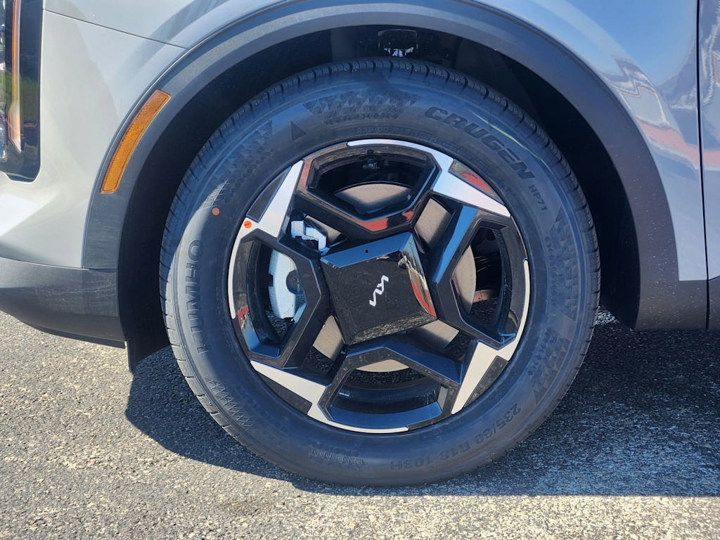 Thumbnail: 2026 Kia Sportage - 19