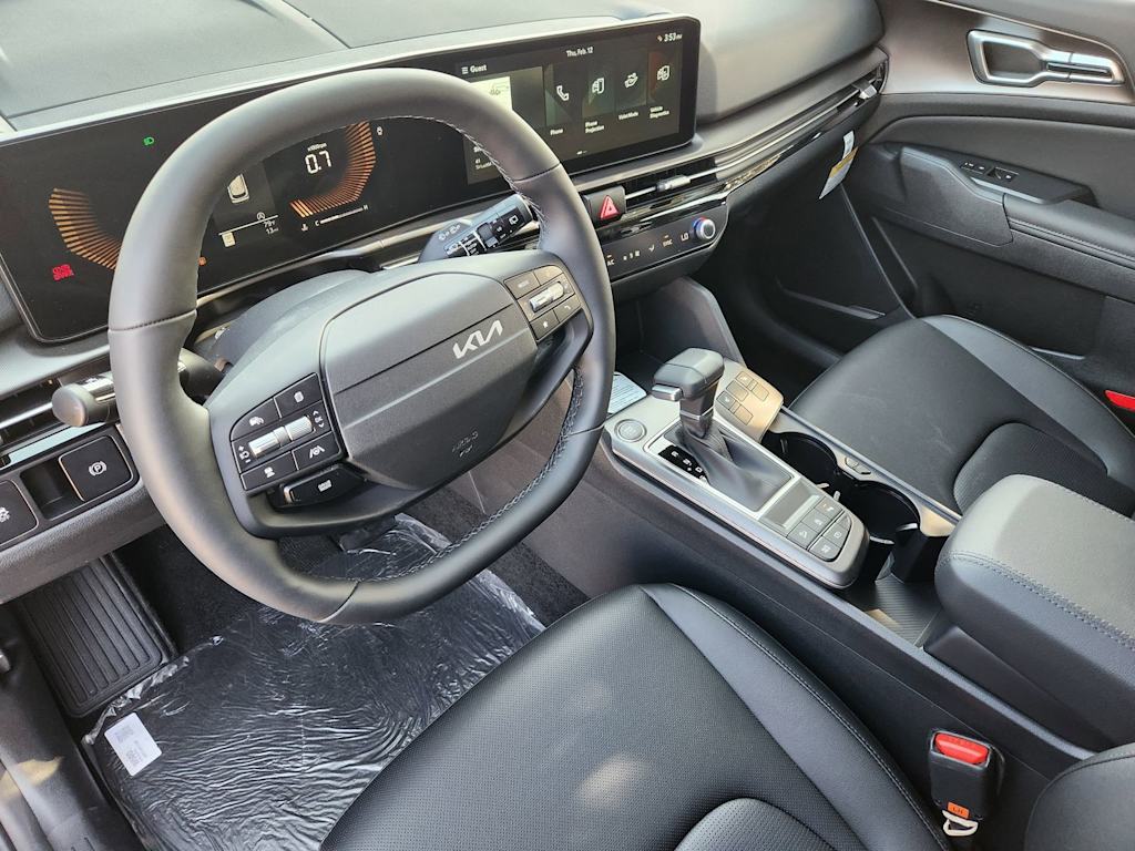 Thumbnail: 2026 Kia Sportage - 2