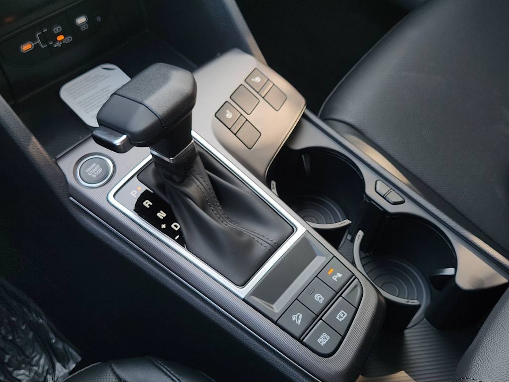 Thumbnail: 2026 Kia Sportage - 13