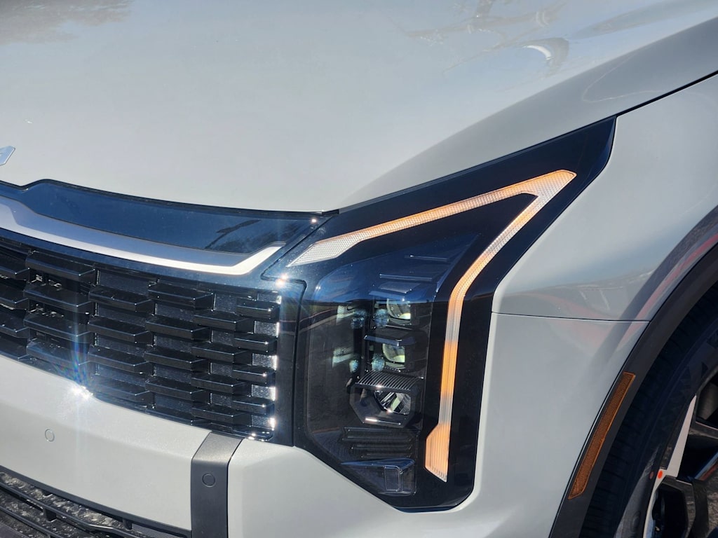 Thumbnail: 2026 Kia Sportage - 18