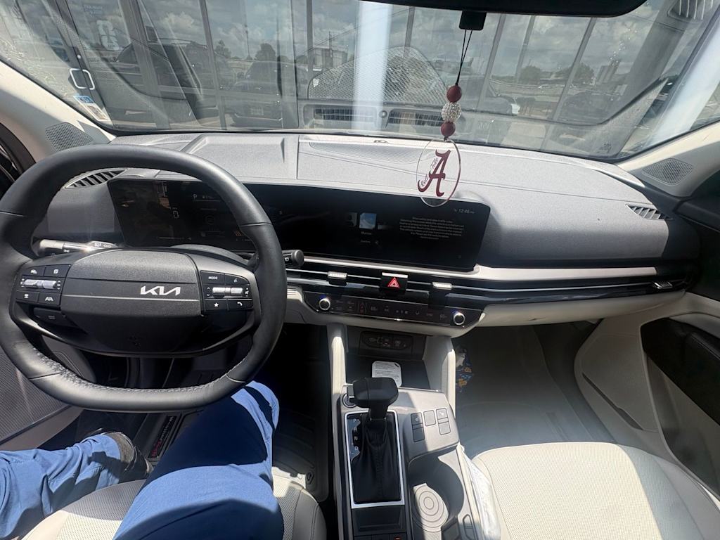 Thumbnail: 2026 Kia Sportage - 6