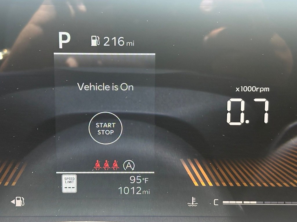Thumbnail: 2026 Kia Sportage - 9