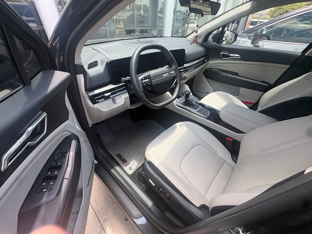 Thumbnail: 2026 Kia Sportage - 2