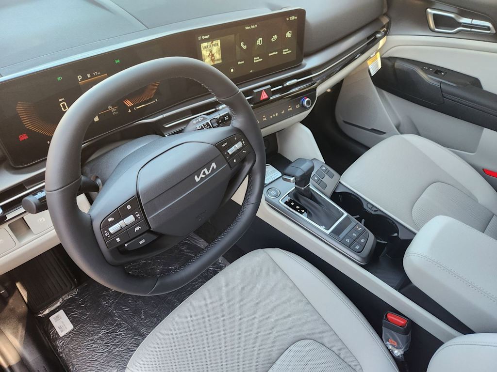 Thumbnail: 2026 Kia Sportage - 2