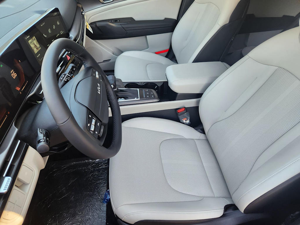 Thumbnail: 2026 Kia Sportage - 9