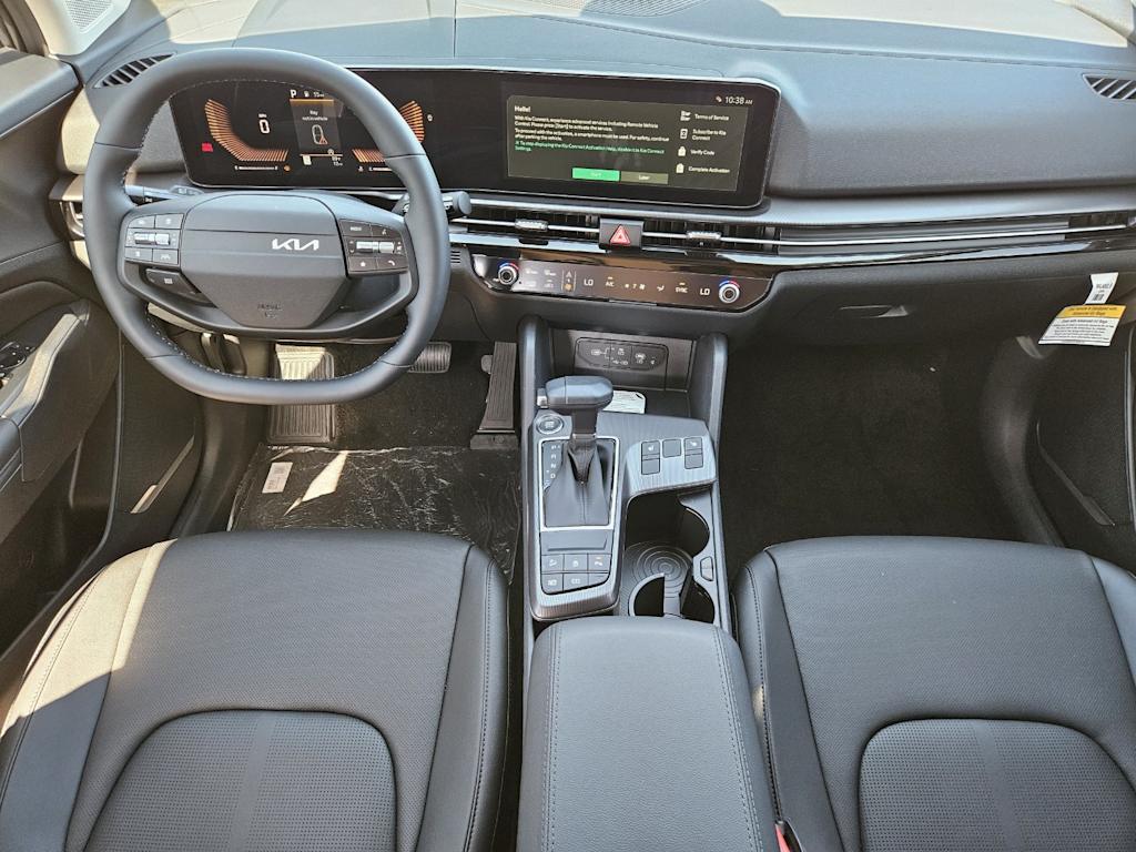 Thumbnail: 2027 Kia Sportage - 2