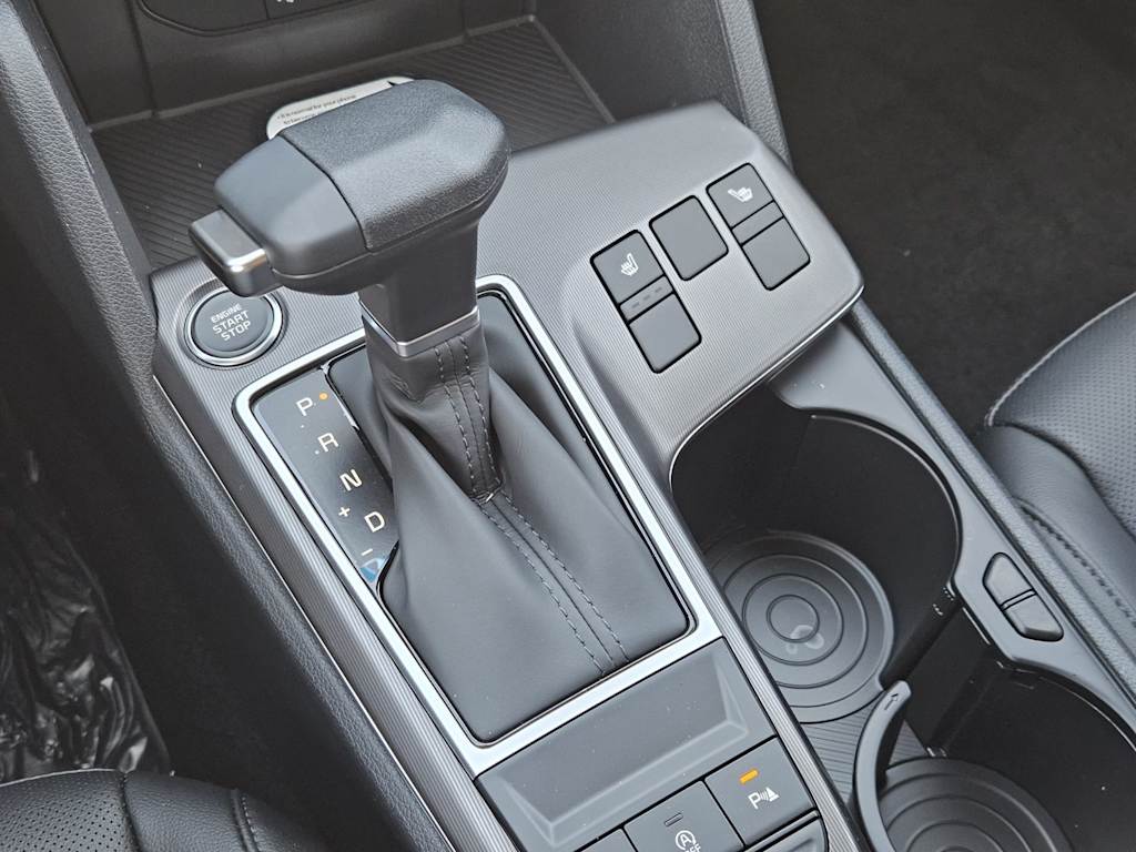 Thumbnail: 2027 Kia Sportage - 11
