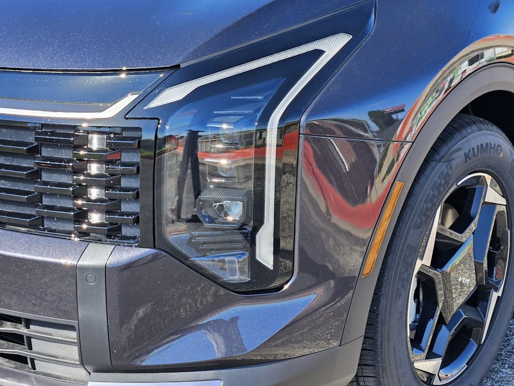 Thumbnail: 2027 Kia Sportage - 17