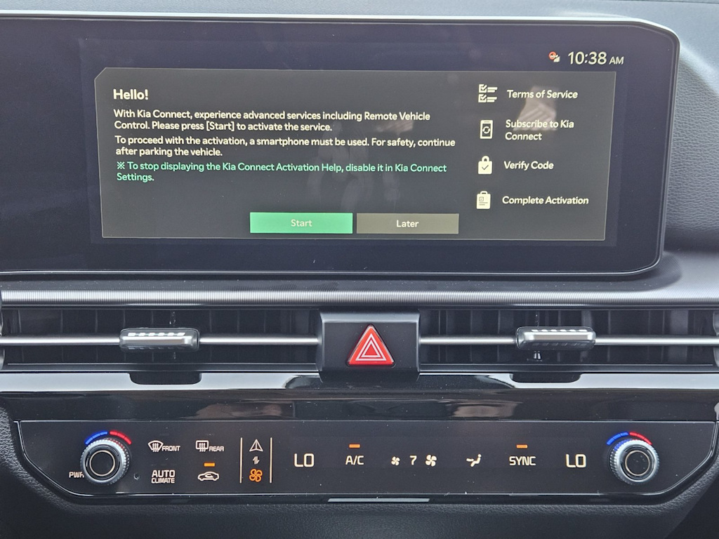 Thumbnail: 2027 Kia Sportage - 10