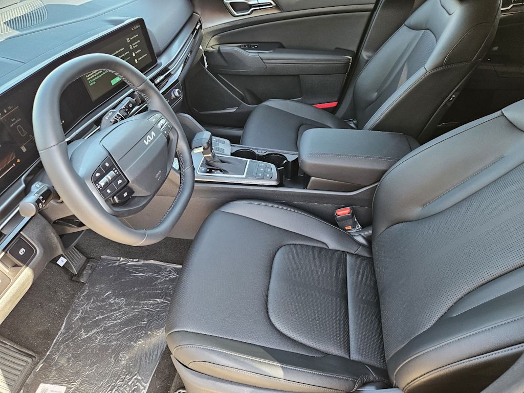 Thumbnail: 2027 Kia Sportage - 7