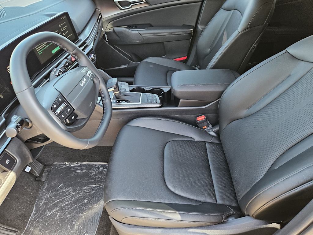 Thumbnail: 2027 Kia Sportage - 8