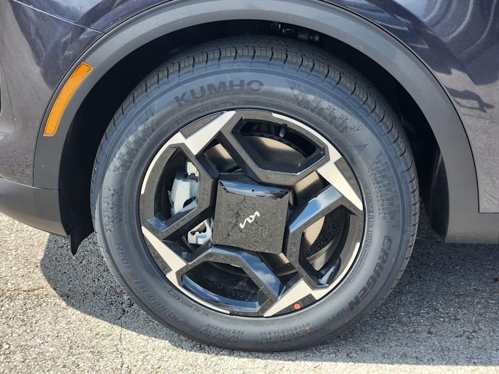 Thumbnail: 2026 Kia Sportage - 20
