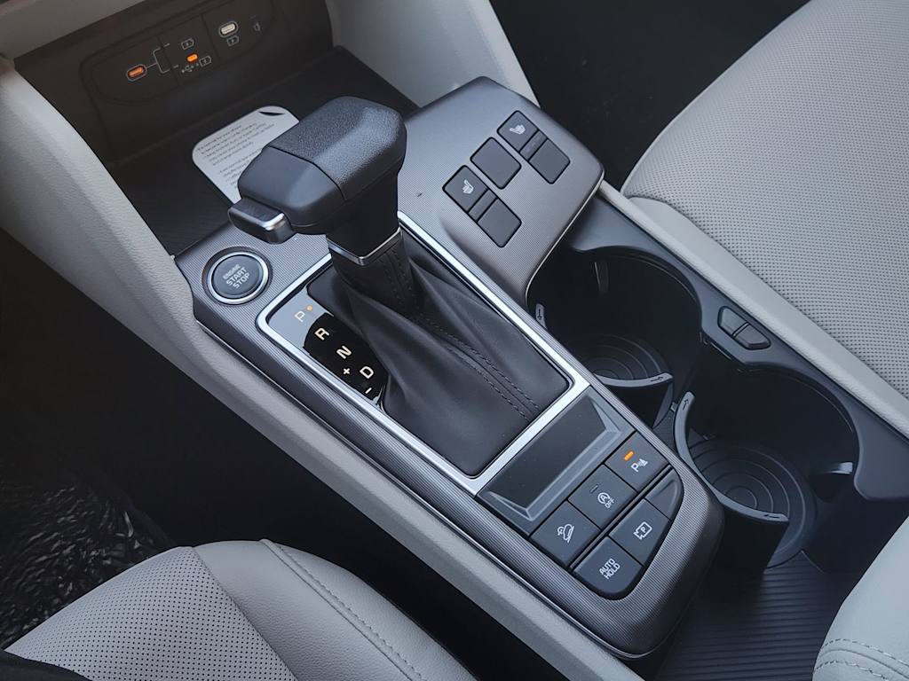 Thumbnail: 2026 Kia Sportage - 13