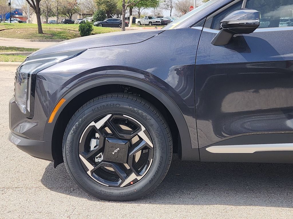 Thumbnail: 2026 Kia Sportage - 6