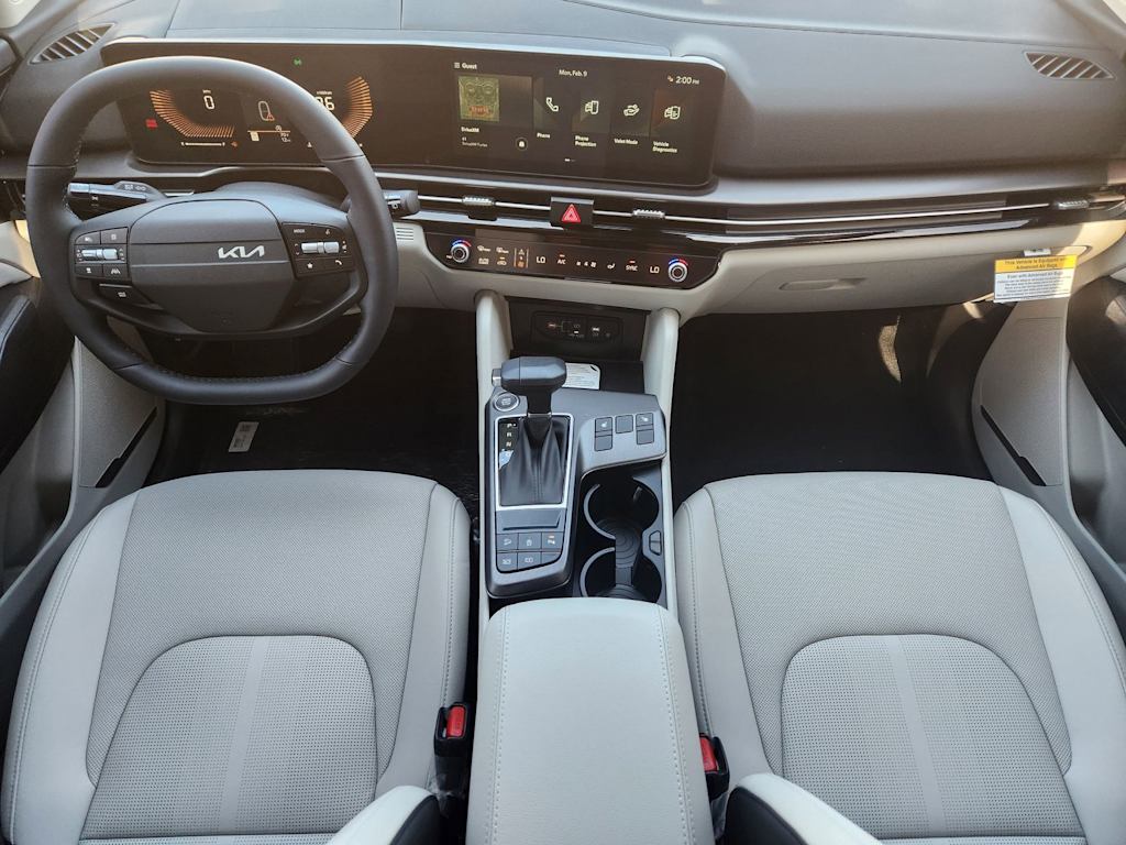 Thumbnail: 2026 Kia Sportage - 8