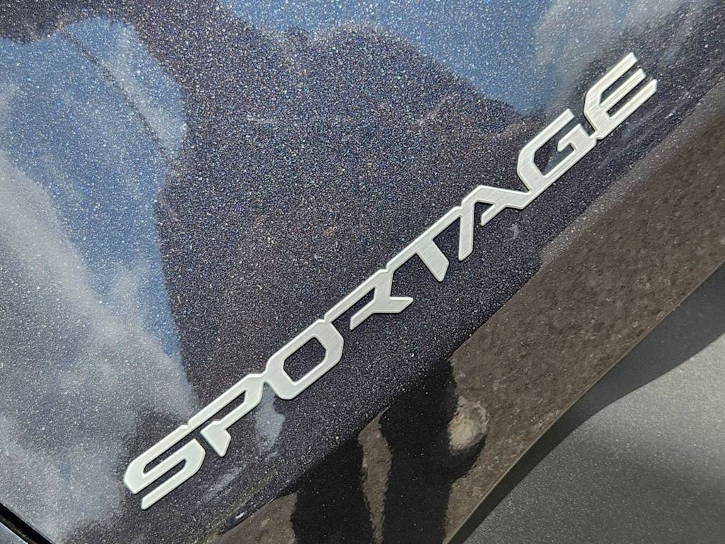 Thumbnail: 2026 Kia Sportage - 5