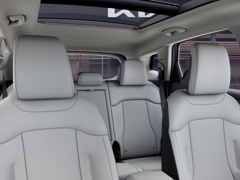 Thumbnail: 2026 Kia Sportage - 28