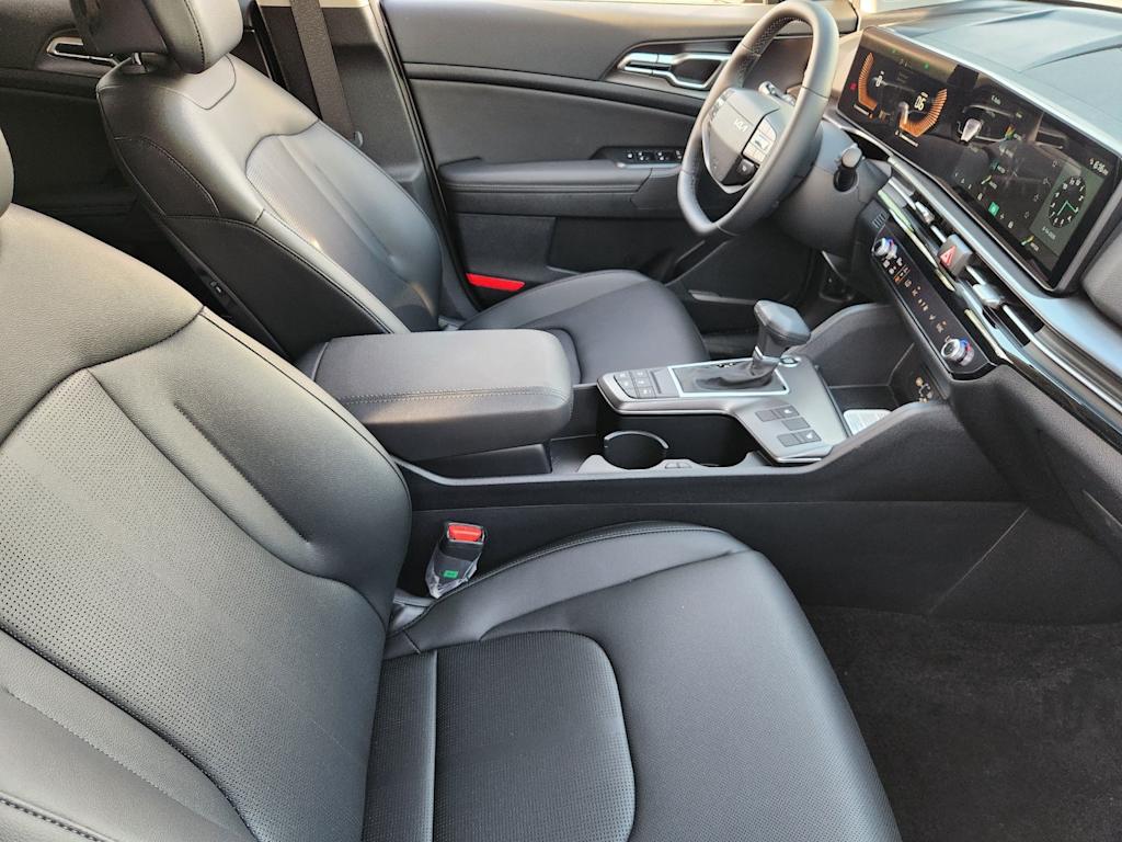 Thumbnail: 2026 Kia Sportage - 9
