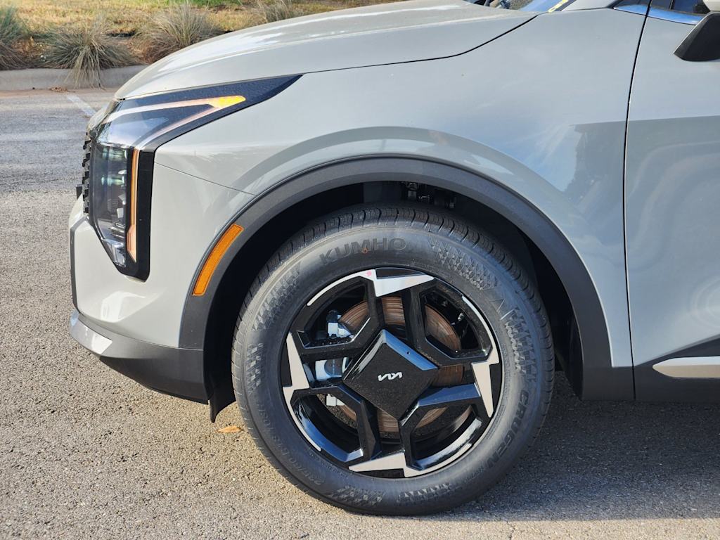Thumbnail: 2026 Kia Sportage - 5