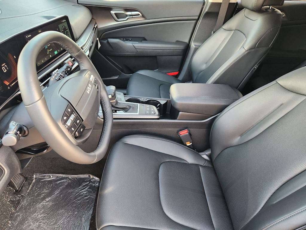 Thumbnail: 2026 Kia Sportage - 8
