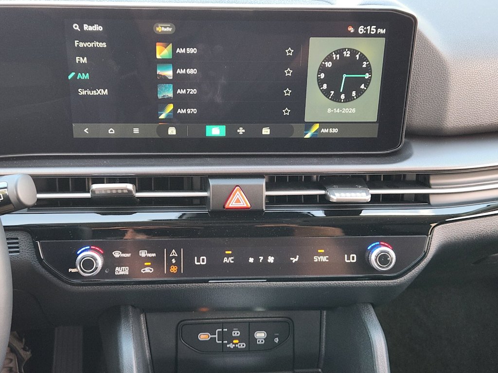 Thumbnail: 2026 Kia Sportage - 11