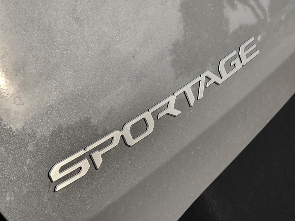 Thumbnail: 2026 Kia Sportage - 4