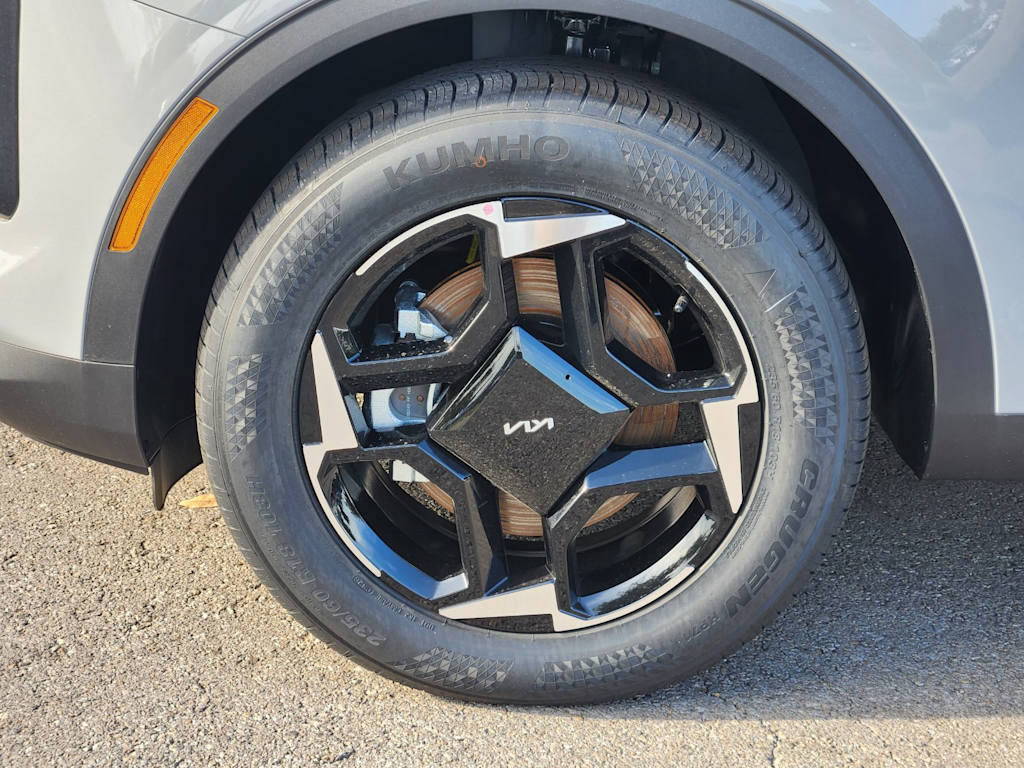 Thumbnail: 2026 Kia Sportage - 18