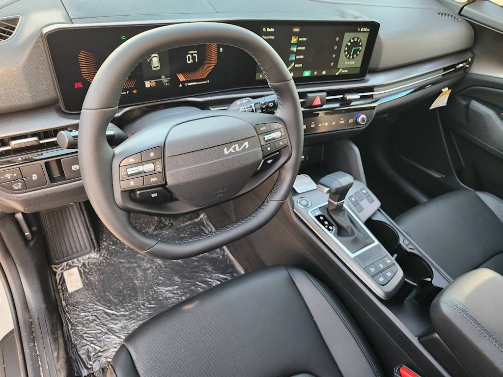 Thumbnail: 2026 Kia Sportage - 2