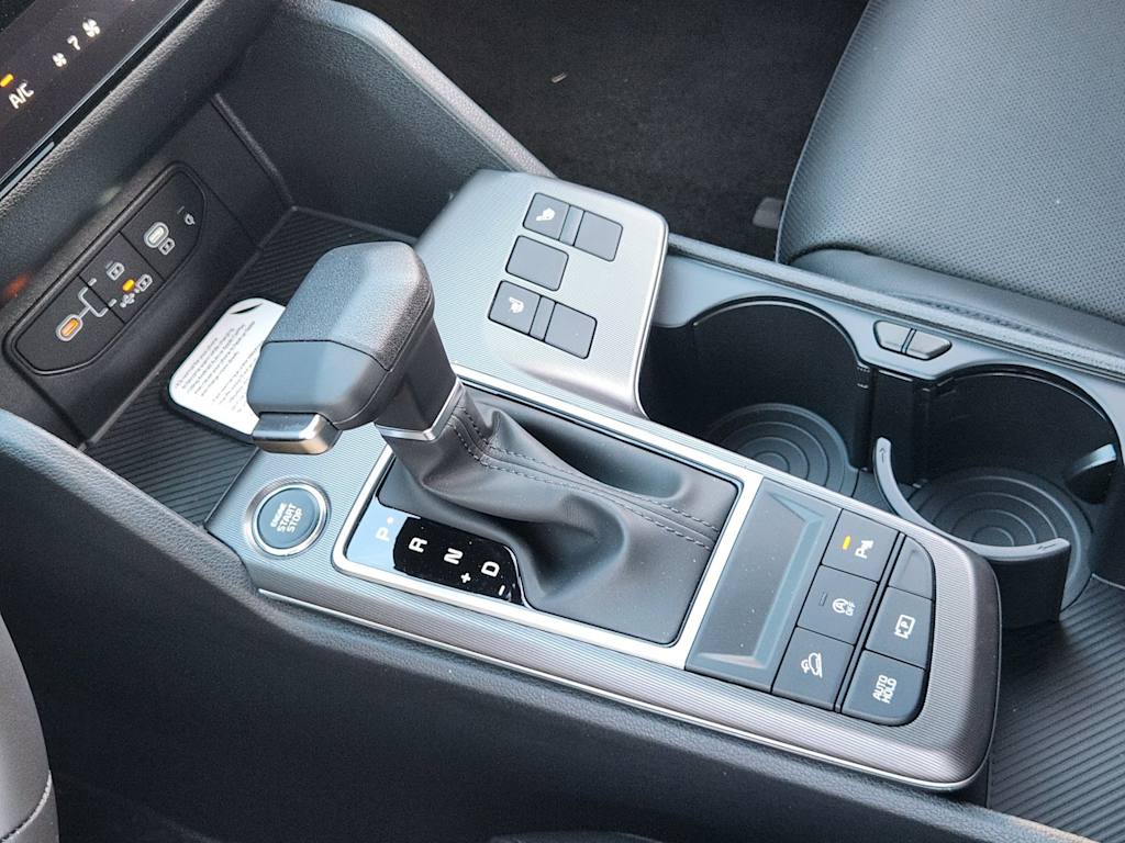 Thumbnail: 2026 Kia Sportage - 12