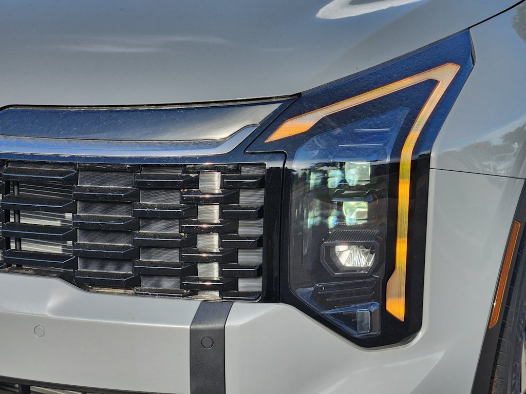 Thumbnail: 2026 Kia Sportage - 17