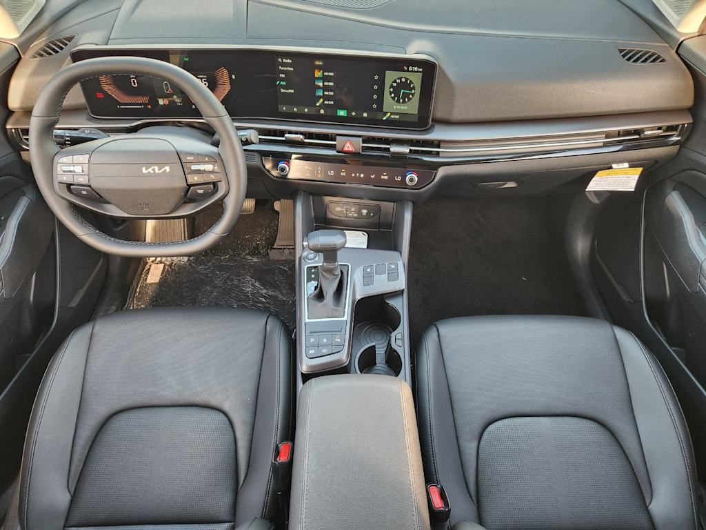 Thumbnail: 2026 Kia Sportage - 7