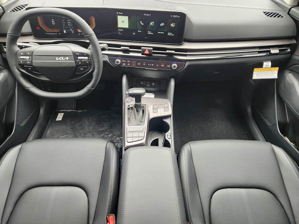 Thumbnail: 2026 Kia Sportage - 8