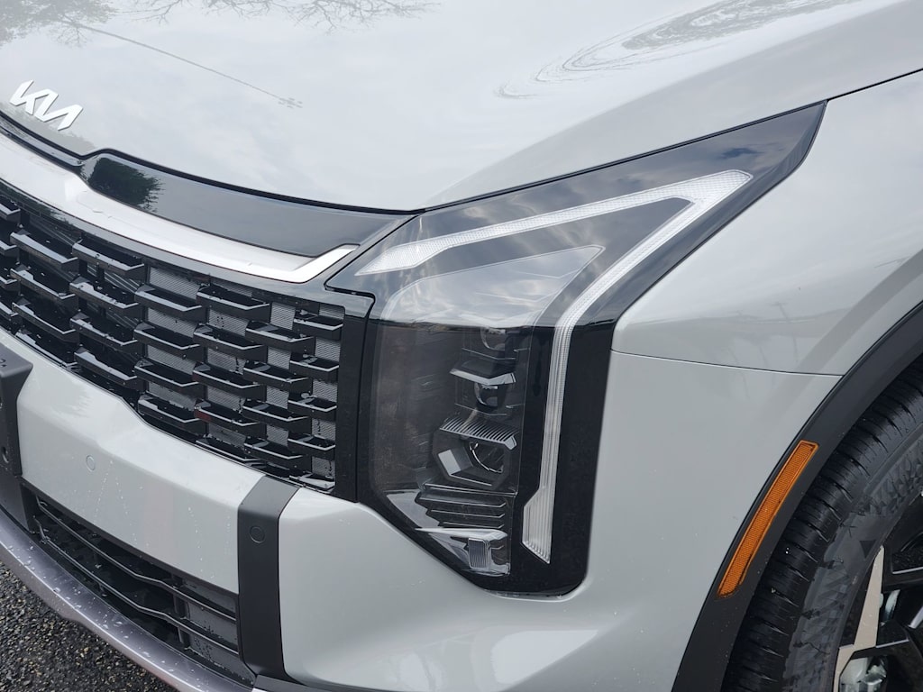 Thumbnail: 2026 Kia Sportage - 20