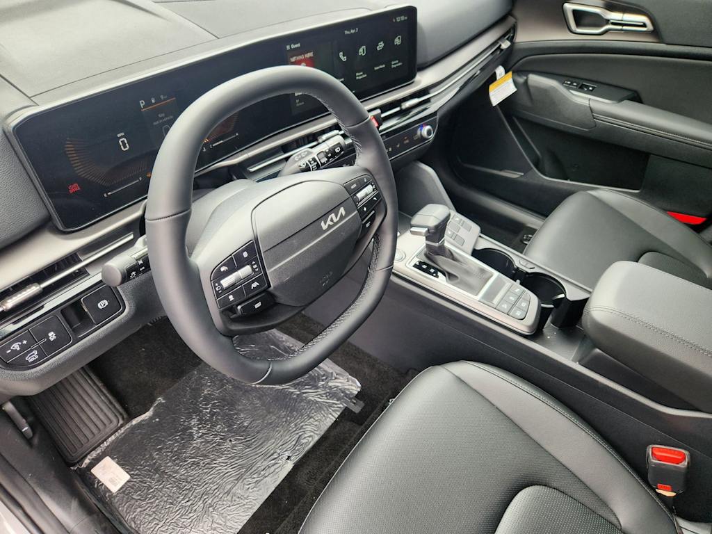 Thumbnail: 2026 Kia Sportage - 2