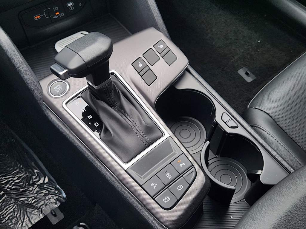 Thumbnail: 2026 Kia Sportage - 13