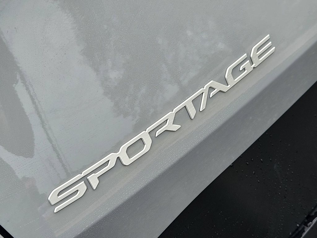 Thumbnail: 2026 Kia Sportage - 5