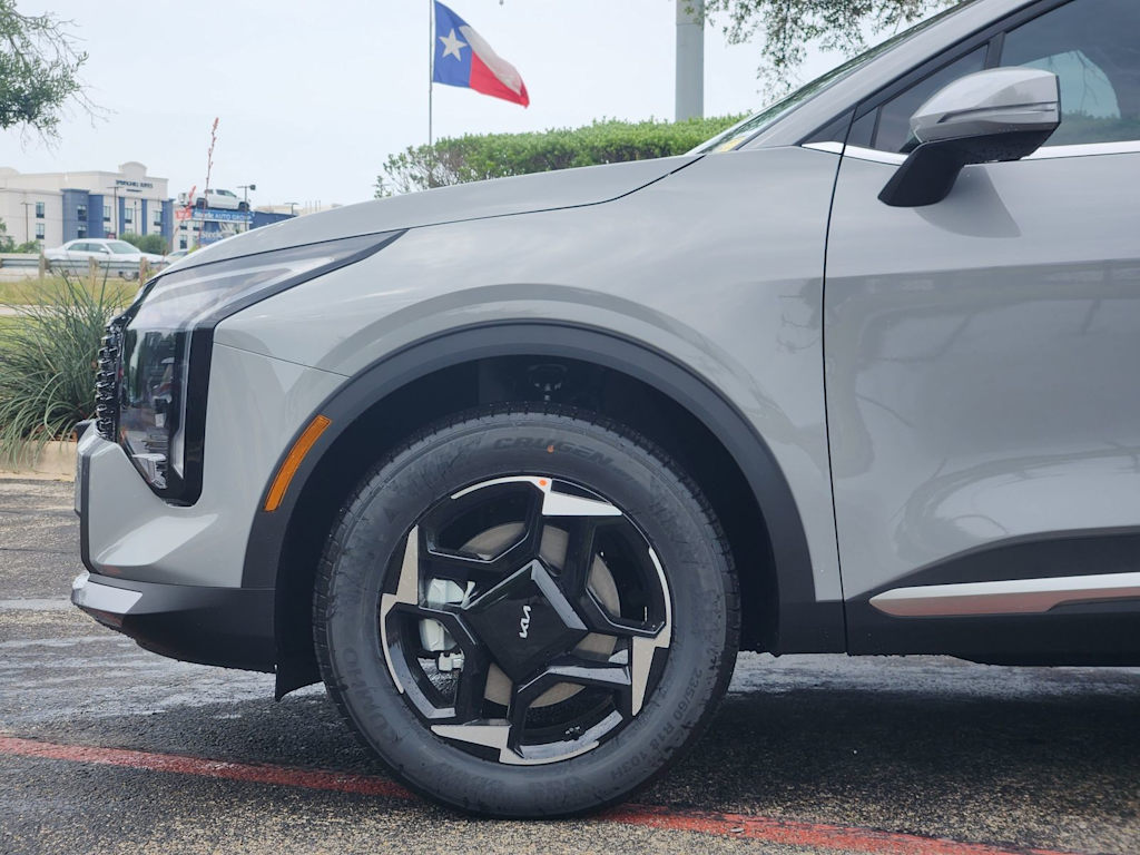 Thumbnail: 2026 Kia Sportage - 6
